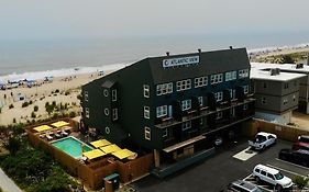 Atlantic View Hotel